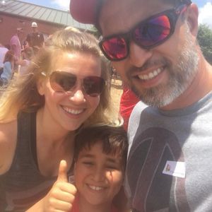 Meet your Posher, Tara